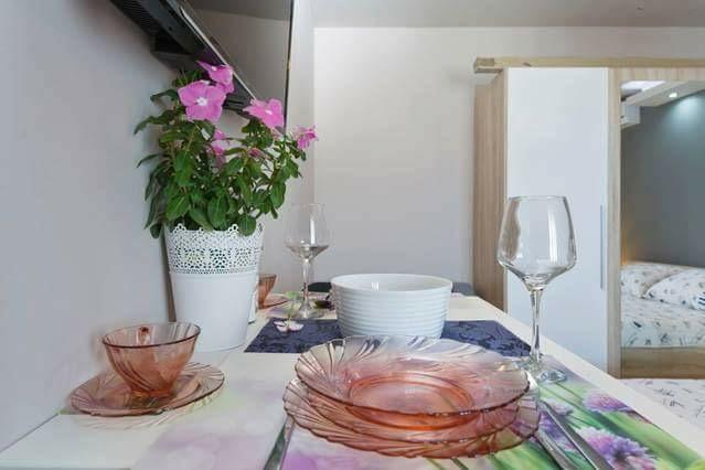 Apartments Romantica Jesenice  Buitenkant foto